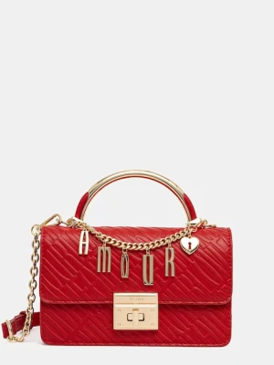 Aldo torebka kolor czerwony AMENDA.600