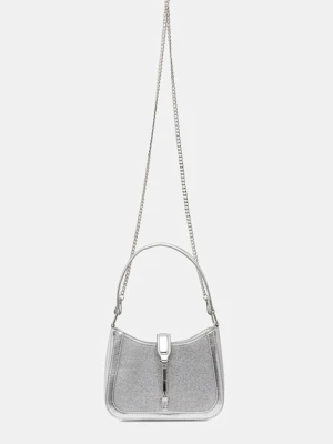 Aldo torebka kolor srebrny ELLEBLING.047