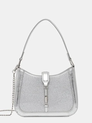 Aldo torebka kolor srebrny ELLEBLING.047