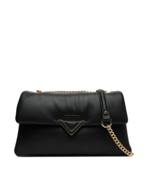 Aldo Torebka Largesoftpuff 14076949 Czarny