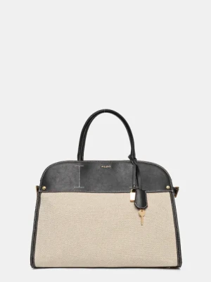 Aldo torebka LEXLEY kolor czarny 13989748
