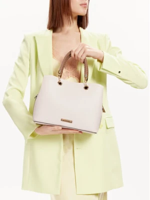 Aldo Torebka Lothycan 13401409 Écru