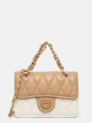 Aldo torebka LOUBELLA kolor beżowy 13933709