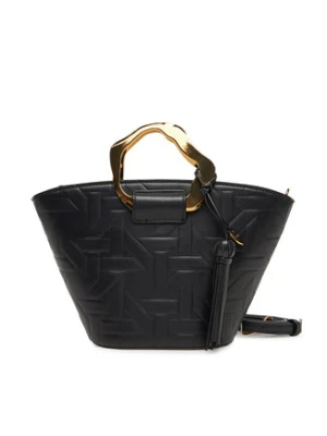 Aldo Torebka Malede  13989395 Czarny