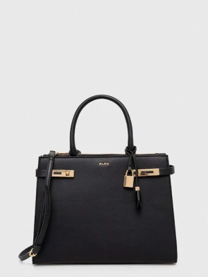 Aldo torebka MANILLA kolor czarny MANILLA.001