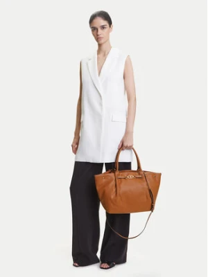 Aldo Torebka Marseilla 13933831 Brązowy