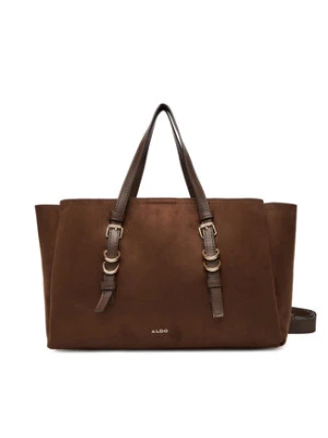 Aldo Torebka Meleah 14143605 Brązowy