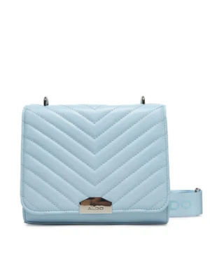 Aldo Torebka Melophuss 13989270 Błękitny