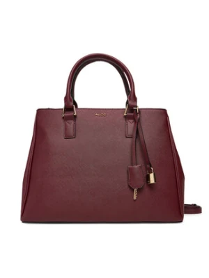 Aldo Torebka Nanever 14076898 Bordowy
