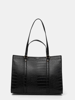 Aldo torebka NINETOFIVE kolor czarny 13897736