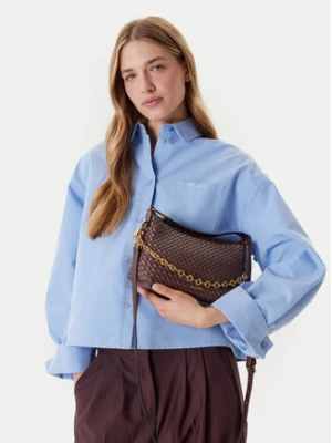 Aldo Torebka Paxtoni 13989531 Brązowy