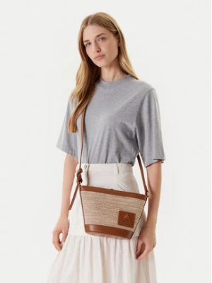 Aldo Torebka Rialton 14009812 Beżowy