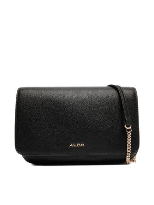 Aldo Torebka Riverly 14143648 Czarny