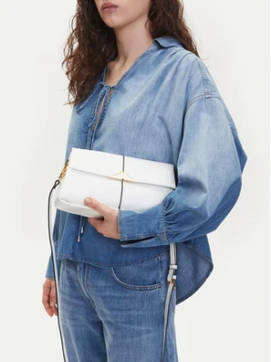 Aldo Torebka Sadiebag 13933816 Biały