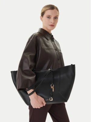 Aldo Torebka Salubris 14143626 Czarny