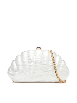 Aldo Torebka Sheshell 13989718 Biały