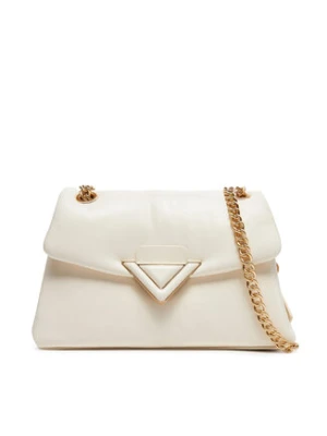 Aldo Torebka Softpuff 14009821 Écru