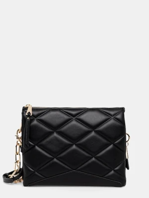 Aldo torebka SOFTQUILT czarny
