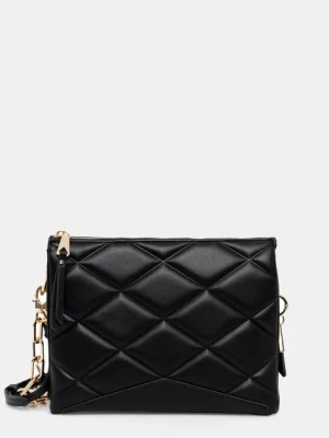 Aldo torebka SOFTQUILT kolor czarny 14009905