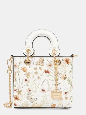 Aldo torebka SUNBLINGY kolor beżowy 14009857