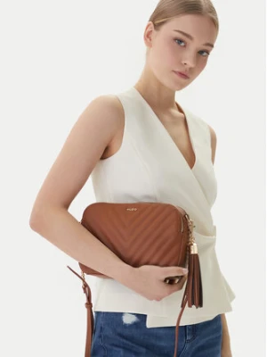 Aldo Torebka Talaedar 13863256 Brązowy