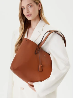 Aldo Torebka Tammera 14076956 Brązowy