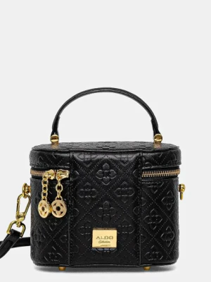 Aldo torebka VANITELA kolor czarny 13933770