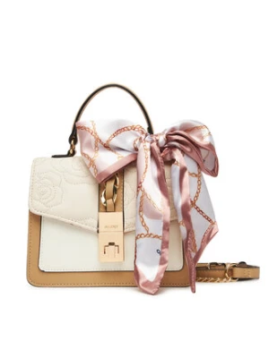 Aldo Torebka Varpass 14037098 Écru