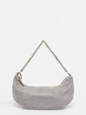 Aldo torebka VIPREADY kolor srebrny 13989266