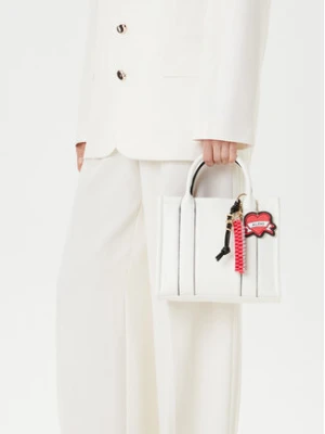 Aldo Torebka Whatisdam04 14088506 Biały