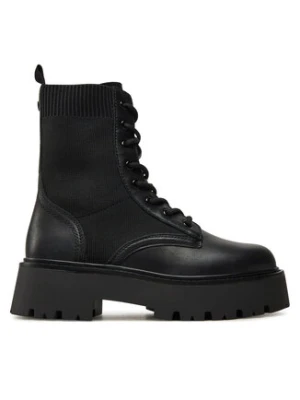 Aldo Trzewiki Talaleryknit 13838669 Czarny