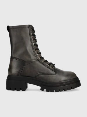 Aldo workery Nane czarny