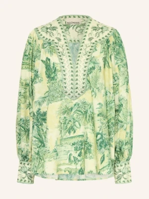 Alémais Bluzka Sara gruen ALÉMAIS