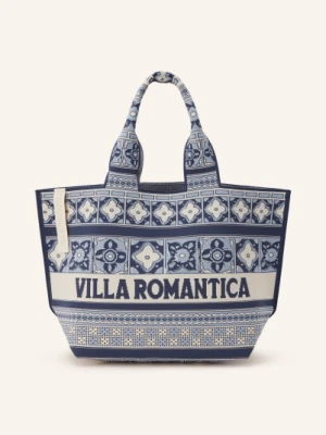 Alémais Klient blau ALÉMAIS