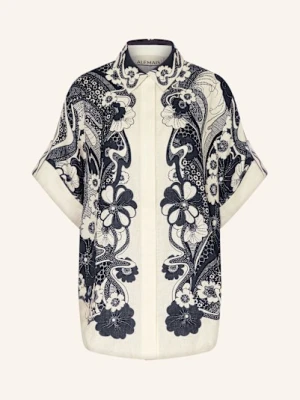 Alémais Koszula Mickey Z Lnu blau ALÉMAIS