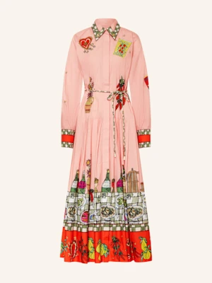 Alémais Sukienka Koszulowa Contessa rosa ALÉMAIS