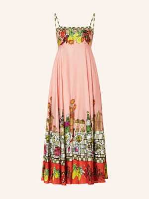 Alémais Sukienka Z Lnu Contessa rosa ALÉMAIS