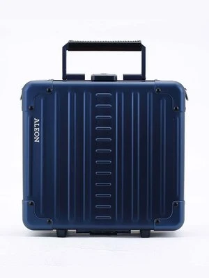 ALEON kosmetyczka podróżna 10'' Diversty Beauty Case kolor niebieski ALC 2612