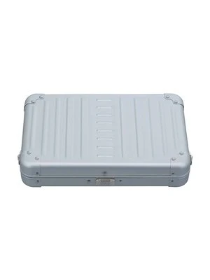 ALEON torebka Vanity Case kolor srebrny AC 2505