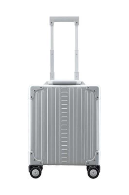 ALEON walizka 16" Vertical Underseat Carry-On kolor srebrny 1655