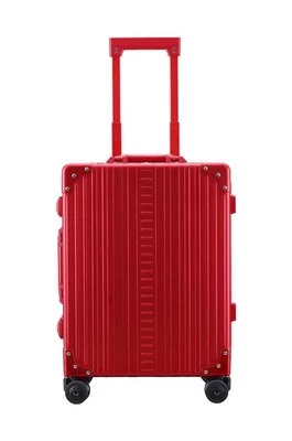 ALEON walizka 21" Domestic Carry-On kolor czerwony 2155