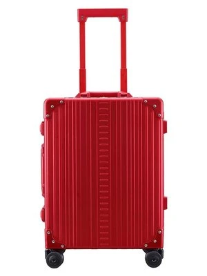 ALEON walizka 21" Domestic Carry-On kolor czerwony 2155