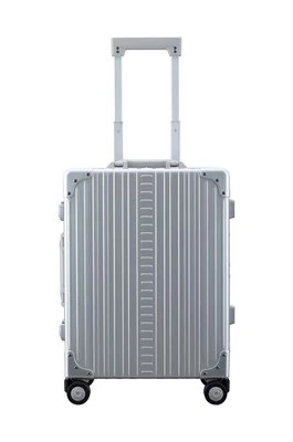 ALEON walizka 21" Domestic Carry-On kolor srebrny 2155