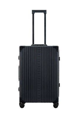 ALEON walizka 26" Traveler kolor czarny 2655