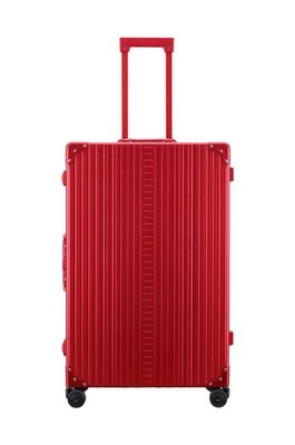 ALEON walizka 30" Macro Traveler kolor czerwony 3055