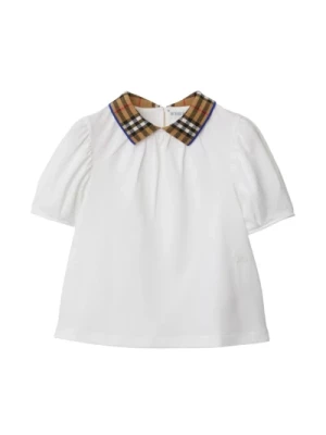 Alesea T-Shirts Burberry