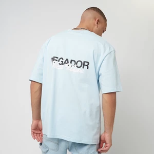 ALESO OVERSIZED TEE, marki PegadorApparel, w kolorze Niebieski, rozmiar