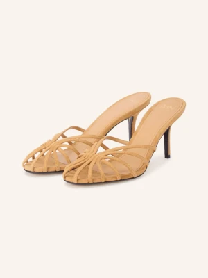 Alevi Mule Mel braun CAMELOWY