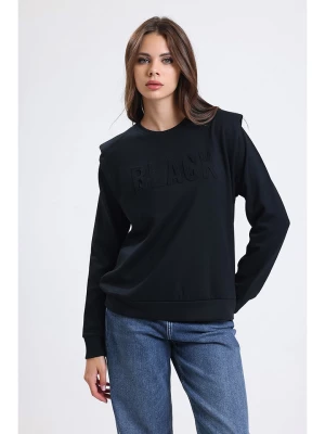 Alexa Dash Bluza w kolorze czarnym rozmiar: XL