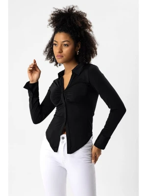 Alexa Dash Koszulka w kolorze czarnym rozmiar: L